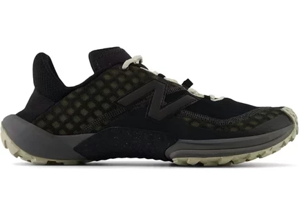 Мужские кроссовки New Balance Minimus Trail, черно-песочные