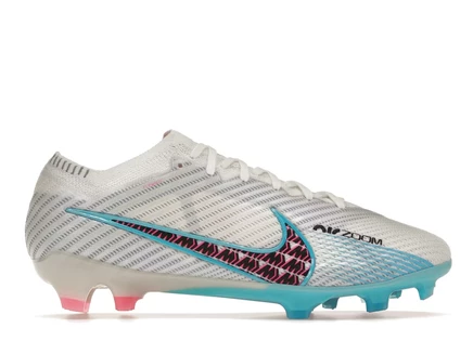 Nike Zoom Mercurial Vapor 15 Elite FG Blast Pack Baltic Blue white/pink blast/indigo haze/baltic blue