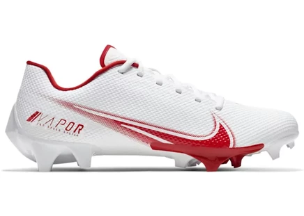 Мужские кроссовки Nike Vapor Edge Speed 360, бело-красные