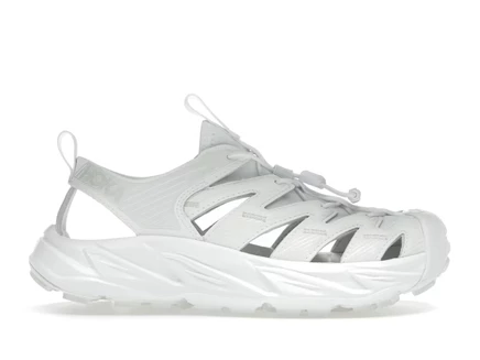 Мужские сандалии Hoka One One Hopara, белые