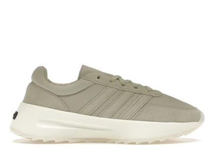Мужские кроссовки Adidas Fear of God, песочно-белые