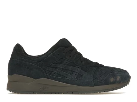 Мужские кроссовки Asics Gel-Lyte III Ronnie Fieg, Torpedo