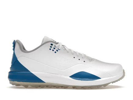 Jordan ADG 3 Golf Military Blue white/white-military blue