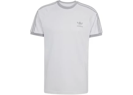 adidas Adicolor Classics 3-Stripes Tee Grey Two grey two