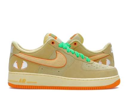 Мужские кроссовки Nike Air Force 1 Low Ducks of a Feather