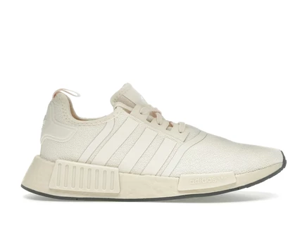 Мужские кроссовки Adidas NMD R1, экрю/серые