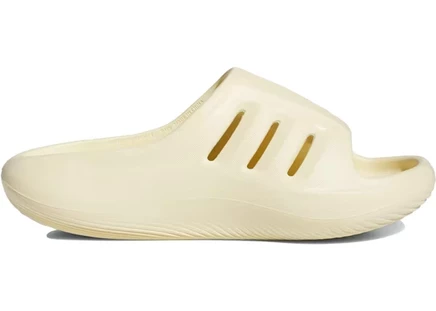 Мужские сланцы Adidas adiFOM II Infinity Slide, ванильные