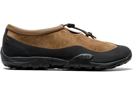 New Balance MT10T Tokyo Design Studio Raw Leather raw leather/black cement
