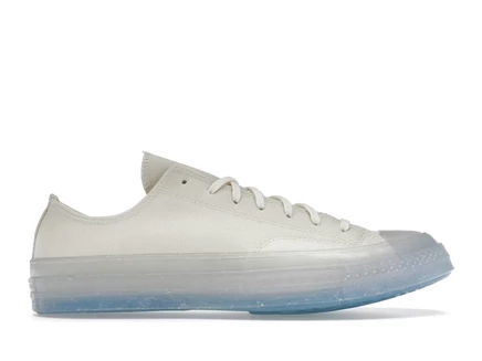 Мужские кроссовки Converse Chuck Taylor 70 Renew, молочные
