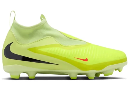 Детские бутсы Nike Phantom 6 High Academy MG
