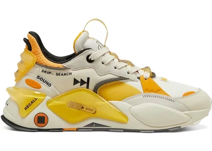 Мужские кроссовки Puma RS-XL Alexander John x Emory Jones