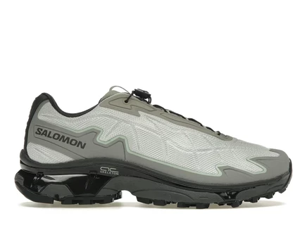 Мужские кроссовки Salomon XT-Slate Advanced, металлик/серый