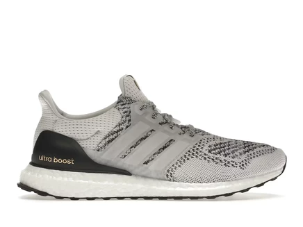 Мужские кроссовки Adidas Ultra Boost 1.0 DNA, белые Oreo