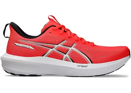 Мужские кроссовки Asics GT-1000 14, красно-черные