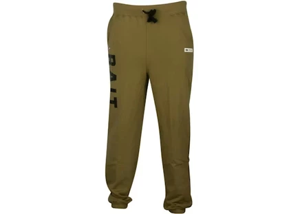 Мужские джоггеры BAIT Premium Basics с логотипом, оливковые
