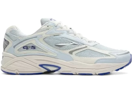 Мужские кроссовки Brooks Adrenaline GTS 4, сине-голубые