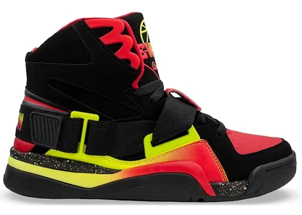 Мужские кроссовки Ewing Concept Anthony Mason Tribute