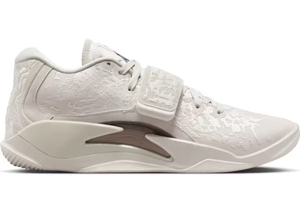 Мужские кроссовки Jordan Zion 3 SE M.U.D., бежевые