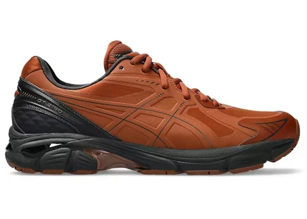 Мужские кроссовки Asics GT-2160 NS, коричневые