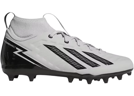 adidas Adizero Impact.II Grey Black Silver Metallic grey two/core black/silver metallic