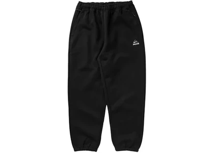 Мужские флисовые брюки Nike ACG Fleece Repel Tuff, черные