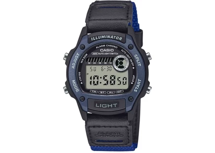 Часы Casio Illuminator W-220HF-2A