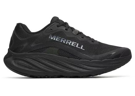 Мужские кроссовки Merrell ProMorph, черные