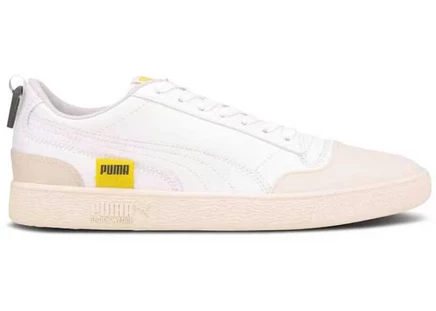 Мужские кроссовки Puma Ralph Sampson, белые/маршмеллоу