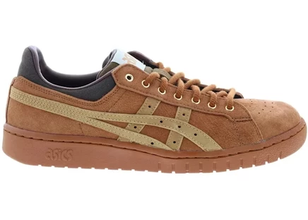 Мужские кроссовки Asics Gel-PTG, миндально-песочные