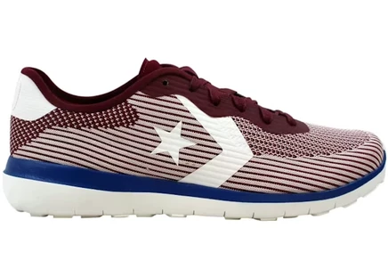 Мужские кеды Converse Thunderbolt Modern Ox, красные