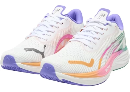 Мужские кроссовки puma Velocity Nitro 3 Formula 1 Miami Grand Prix