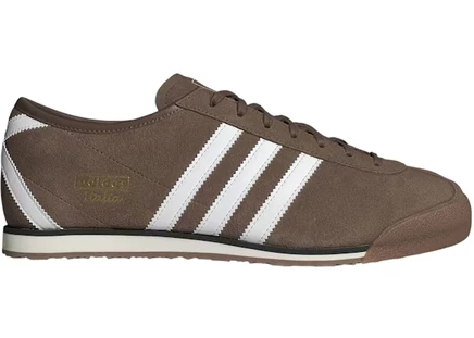 Мужские кроссовки Adidas Italia 70s Earth Strata, белые