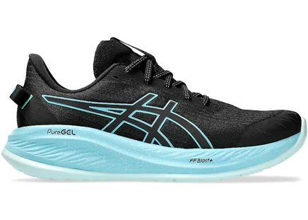 Мужские кроссовки Asics Gel-Cumulus 26 Lite-Show, бирюзовые