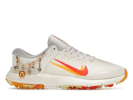 Мужские кроссовки Nike Free Golf '24 Nelly Korda