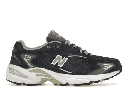 New Balance 725 Navy White navy/white/grey