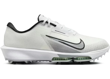 Мужские кроссовки Nike Air Zoom Infinity Tour 2, белые