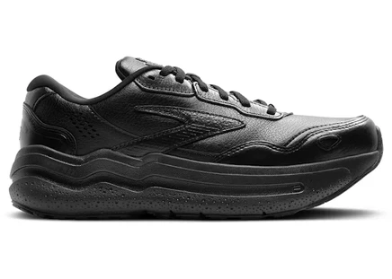 Кроссовки Brooks Ghost Max L, черные