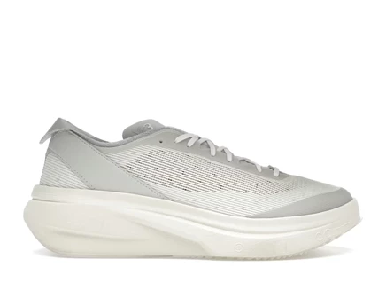 Мужские кроссовки Adidas Y-3 Subaya, кремово-белые