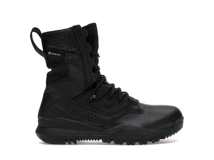 Мужские ботинки Nike SFB Field 2 8″ GORE-TEX, черные
