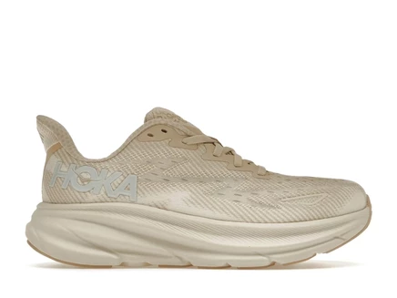 Женские кроссовки Hoka One One Clifton 9 Shifting Sand