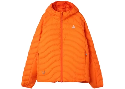 Nike ACG Lava Flow Therma-FIT Jacket Orange Safety orange safety