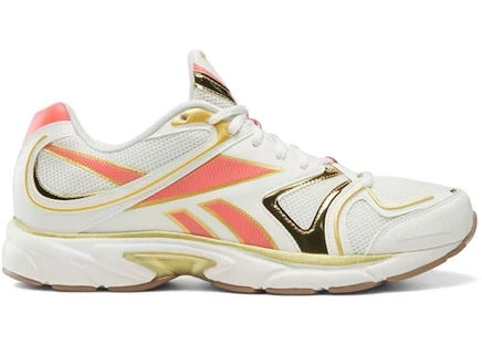 Reebok Premier Road Plus VI Angel Reese Chalk Sunset Coral chalk/sunset coral/chalk