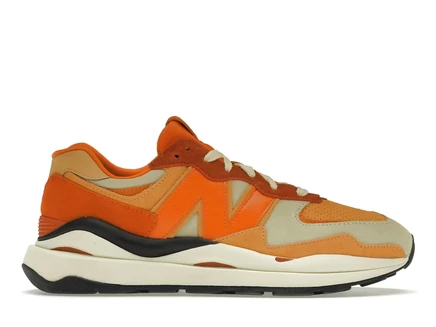 Мужские кроссовки New Balance 57/40 Concepts Headin' Home