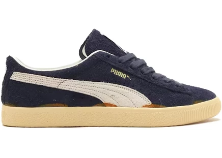 Мужские кроссовки Puma Suede Vintage The Never Worn 2