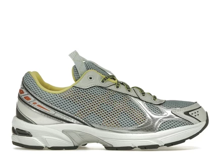 Унисекс кроссовки ASICS UB2-S Gel-1130, дымчато-голубые/серебристые