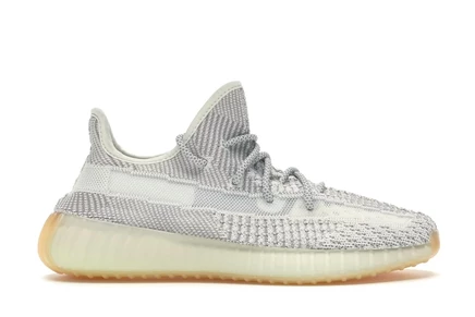 Мужские кроссовки Adidas Yeezy Boost 350 V2 Yeshaya, неотражающие