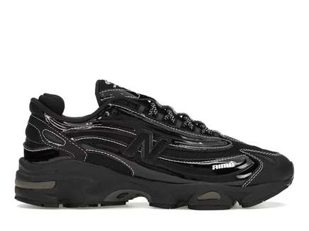 New Balance 1000 Aime Leon Dore Black black
