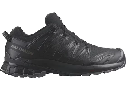 Мужские кроссовки Salomon XA Pro 3D V9 Gore-Tex, черно-серые