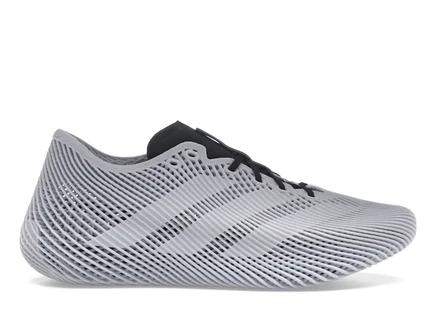 Мужские кроссовки Adidas Climacool 4D Laced, серые
