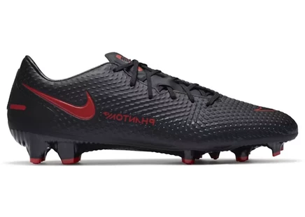 Nike Phantom GT Academy MG Bred black/chile red/dark smoke grey